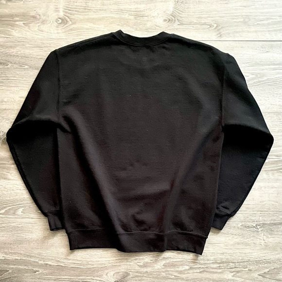 Vintage Def Leppard Pyromania 1983 U.S. Tour Sweatshirt - Picture 2 of 2